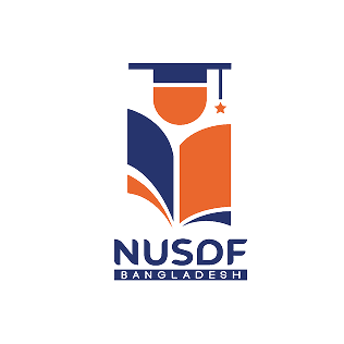NUSDF Logo